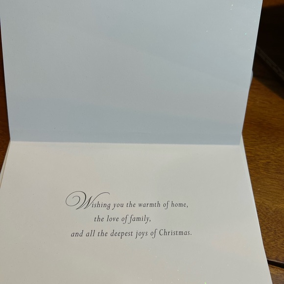 Assorted Christmas cards (6) - Picture 9 of 12